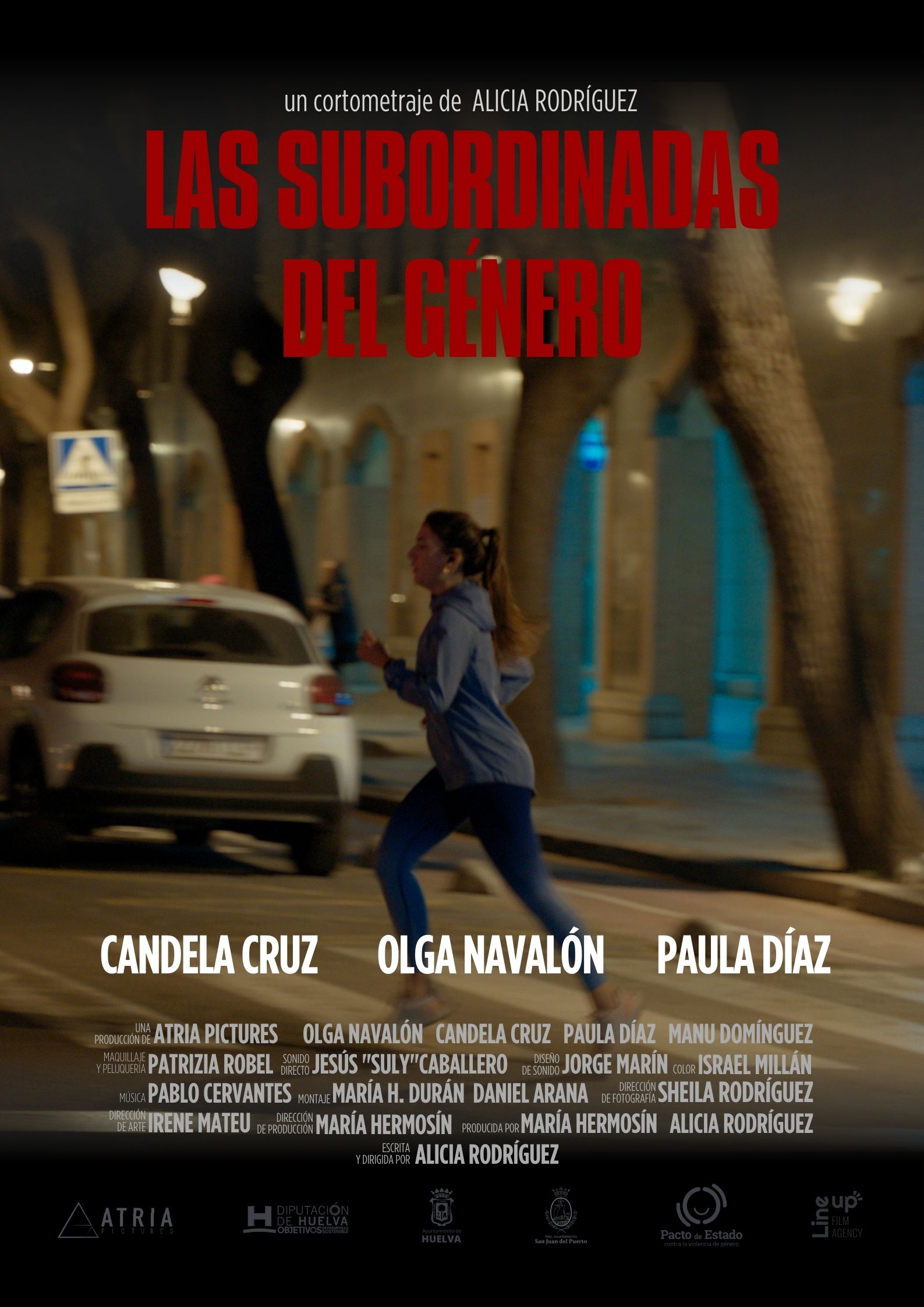 Poster oficial